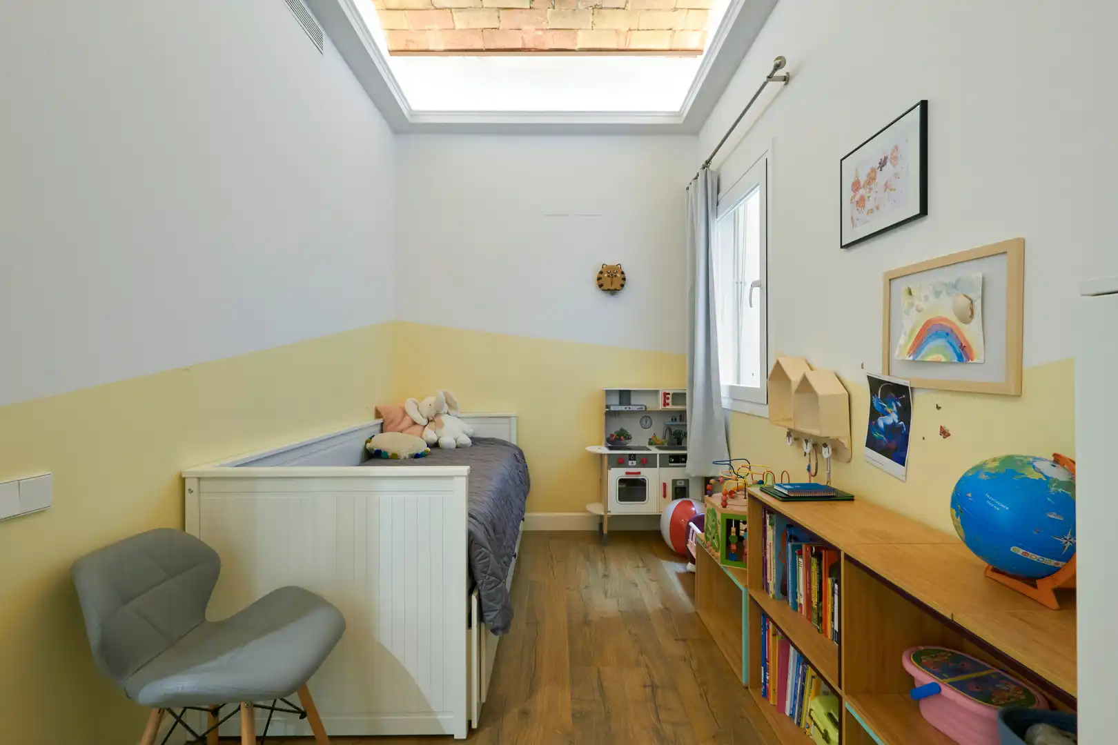 Appartement avec terrasse à vendre à Carrer de Casp, imagen 15