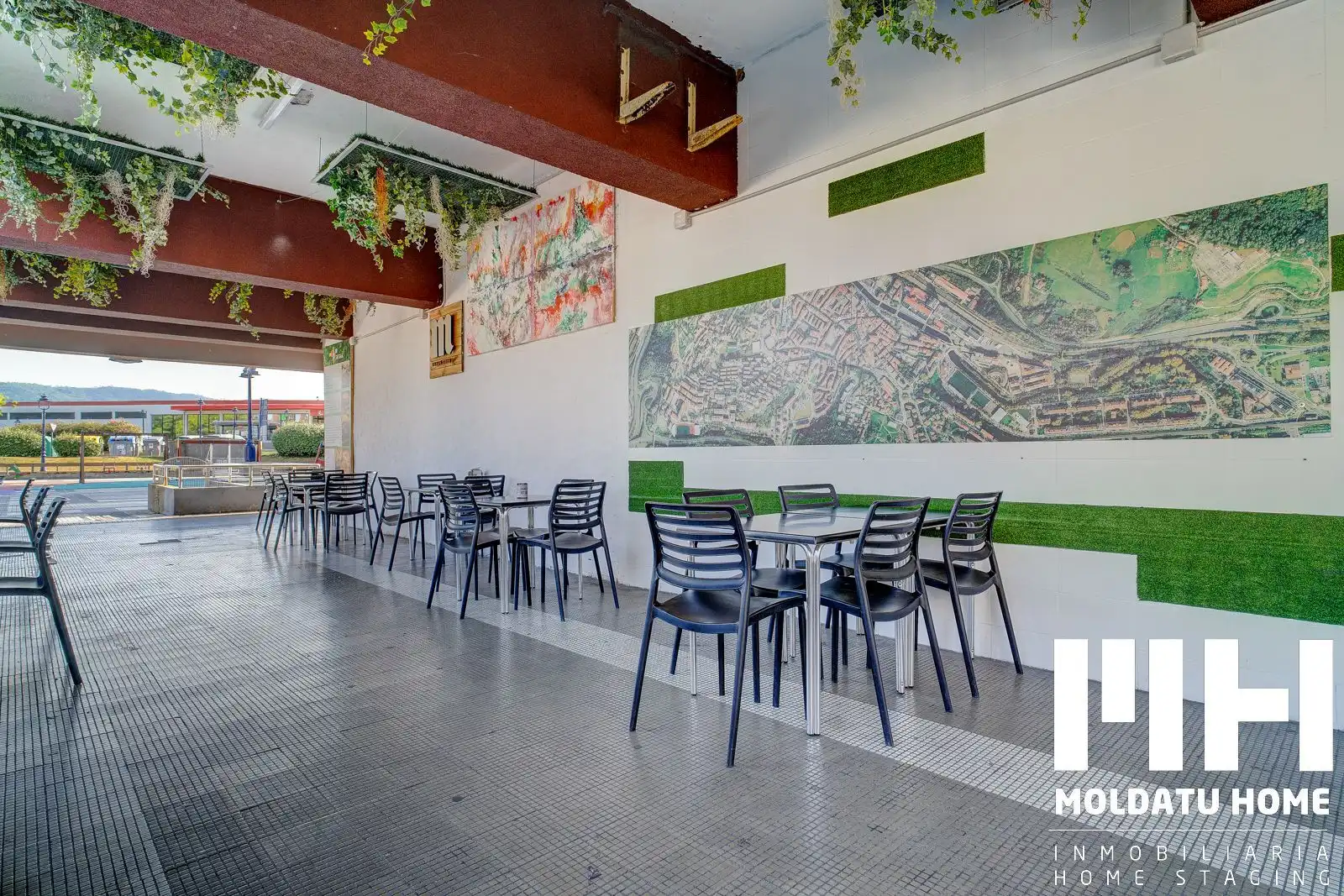 Local comercial en venda a Beraun - Pontika, imagen 16