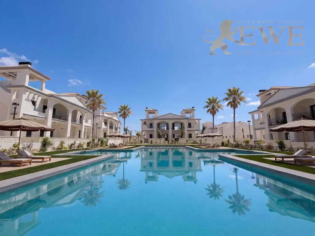 Apartment for sale in Rojales