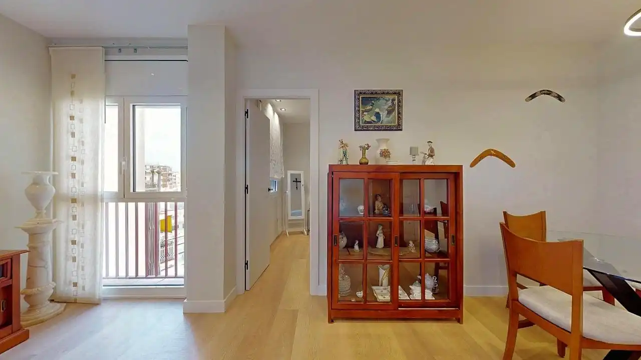 Flat with lift for sale in HONDURES, imagen 2