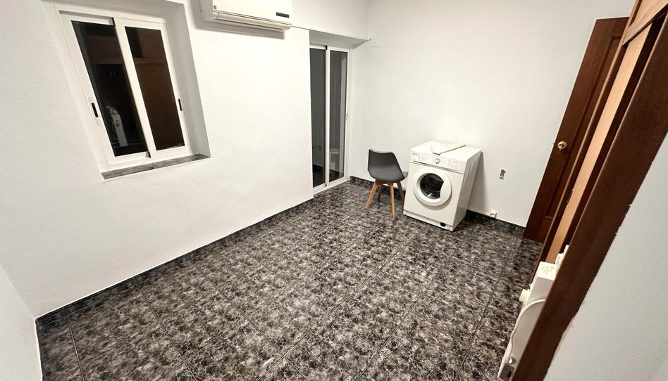 Foto 1 de Pis en venda a Carrer Mariola, Batoi, Alicante