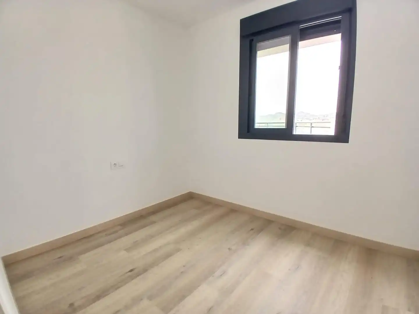 Habitación de Piso en venta en Málaga con Aire acondicionado, Jardín privado y Terraza