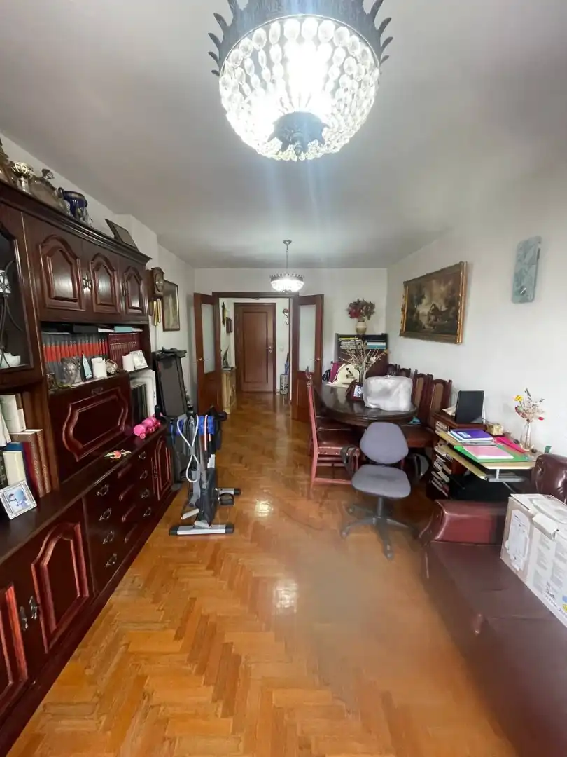 Flat with lift for sale in Cambre, imagen 2