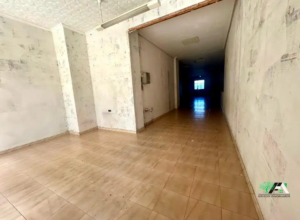 Local commercial à louer à Avenida Alcalde Puche Pardo, imagen 4