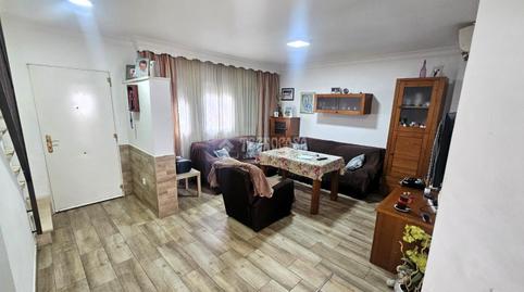 Foto 4 de Casa adosada en venta en C. Diamantino García, Almargen, Málaga
