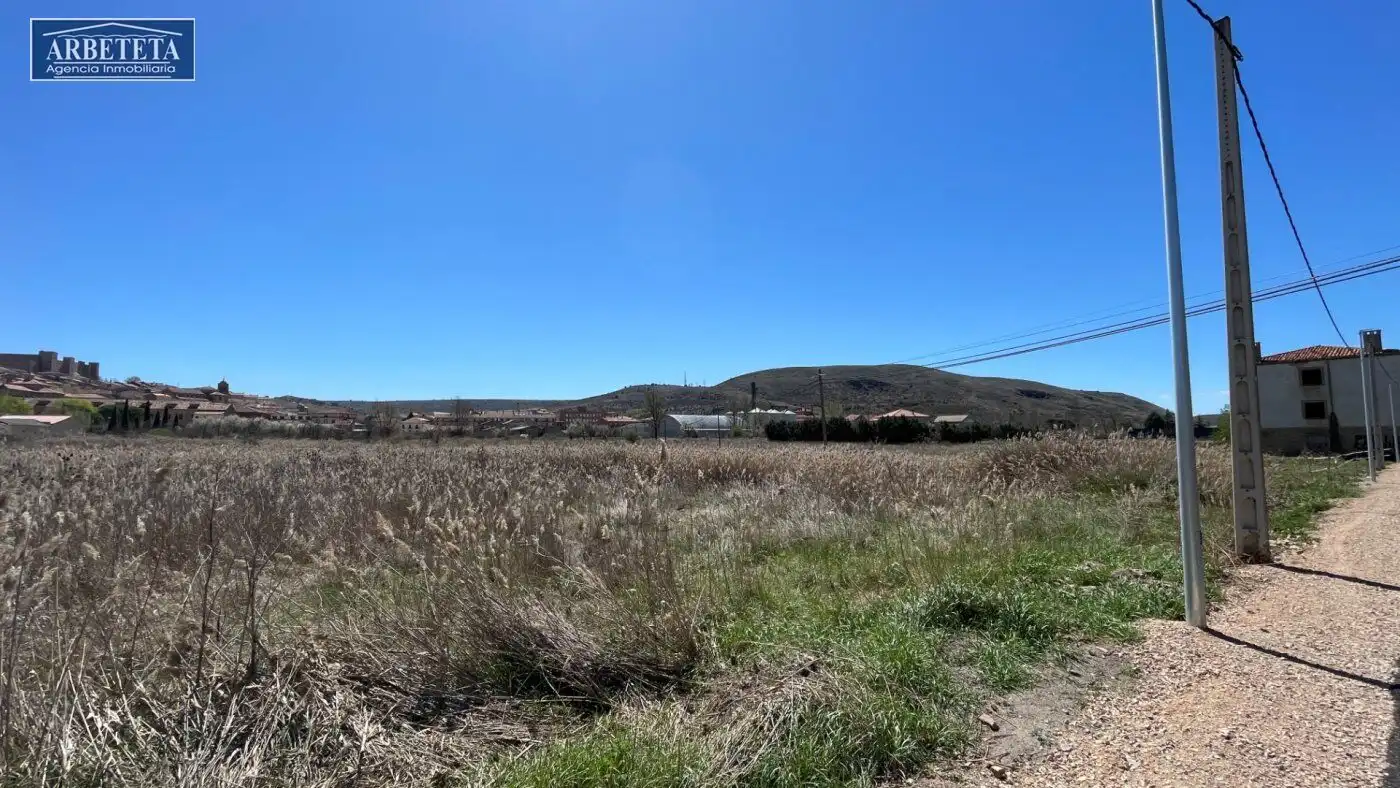 Residential land for sale in Sigüenza, imagen 5