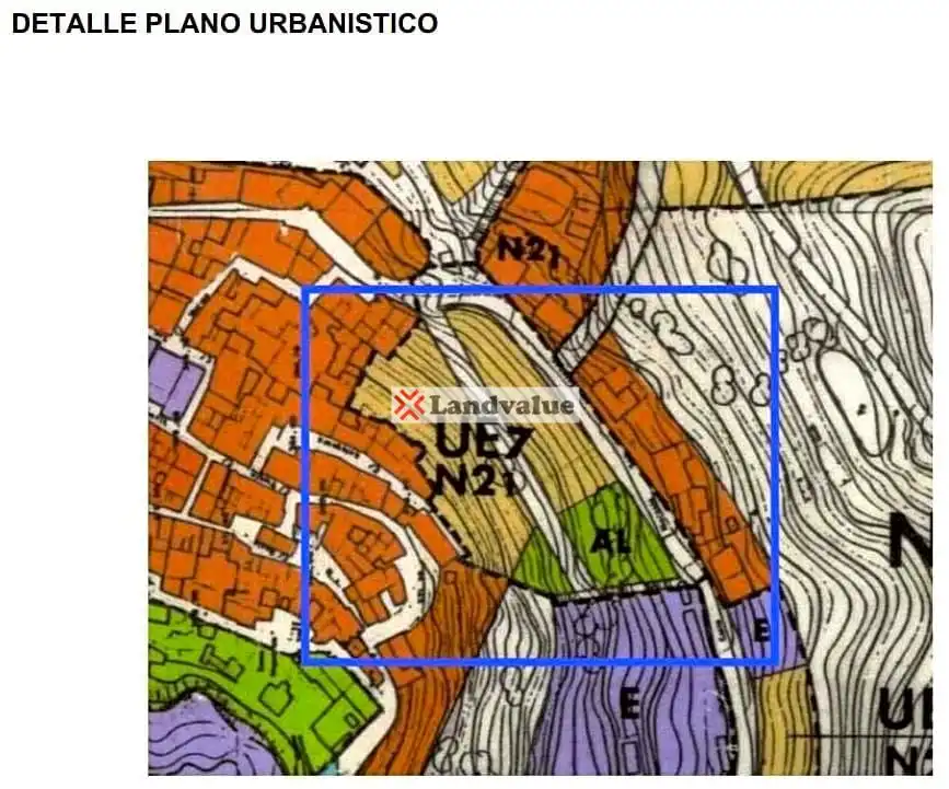 Grundstücke und Bauplätze zum Verkauf in Marcelo San Esteban, imagen 11