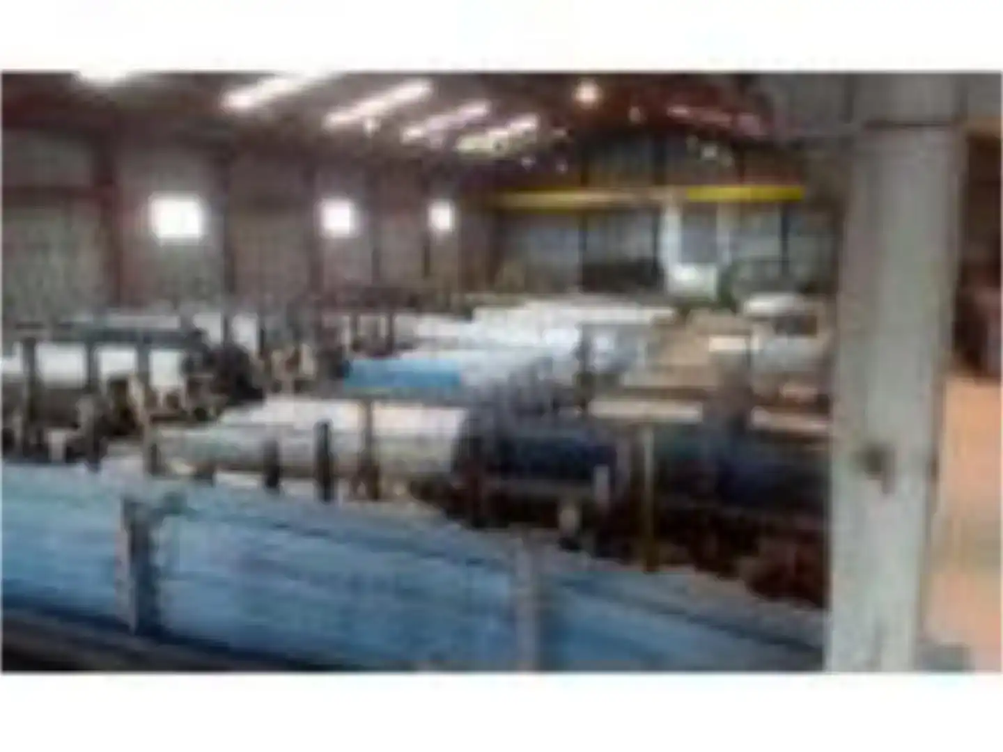 Exterior view of Industrial buildings for rent in Sollana