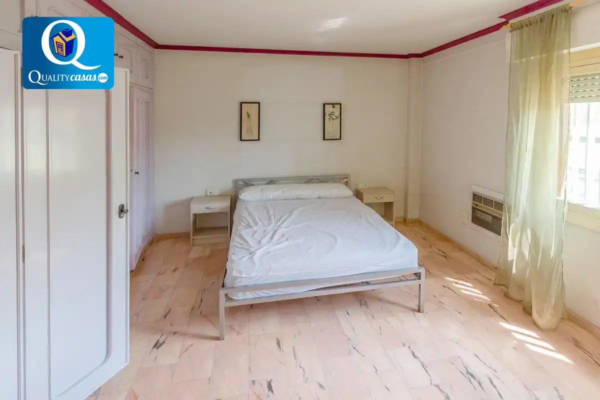 Chalet en venta en Partidas de Alicante, imagen 29