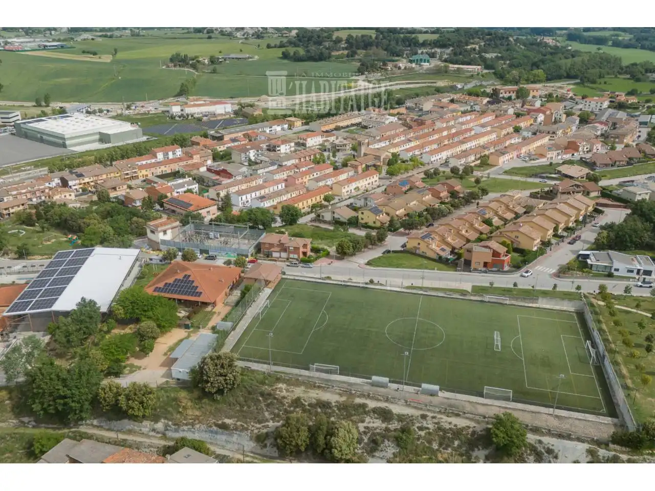 Terreno residenziale in vendita a Calle DEL PAISATGE, imagen 13