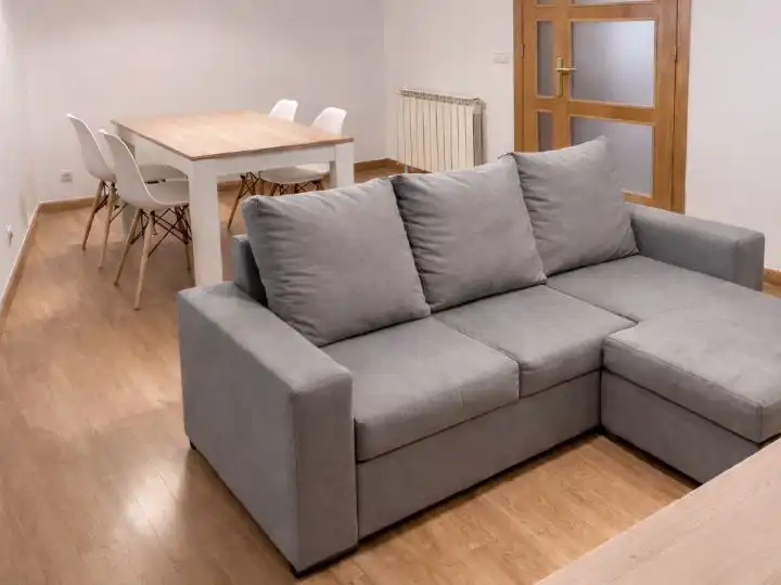 Appartement avec ascenseur à vendre à avinguda de la pau 1, imagen 4
