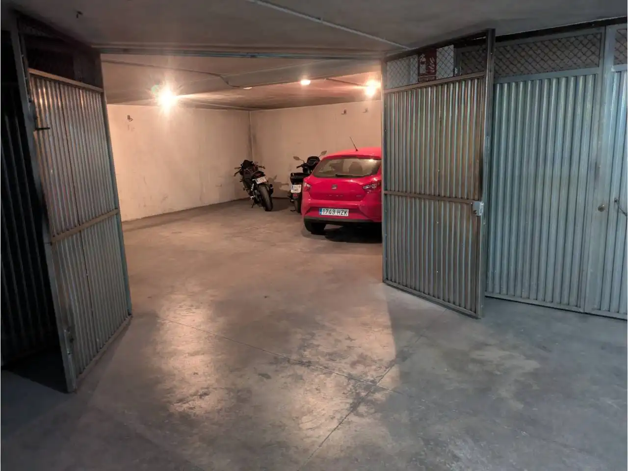 Aparcamiento en venta en Calle Emilio Rico, imagen 8