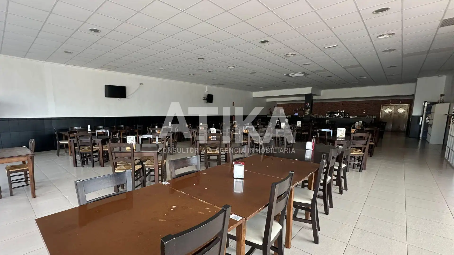 Business premises to rent in Santa Ana, imagen 4