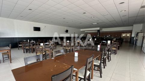 Photo 4 of Commercial properties for rent in Santa Ana, Ontinyent