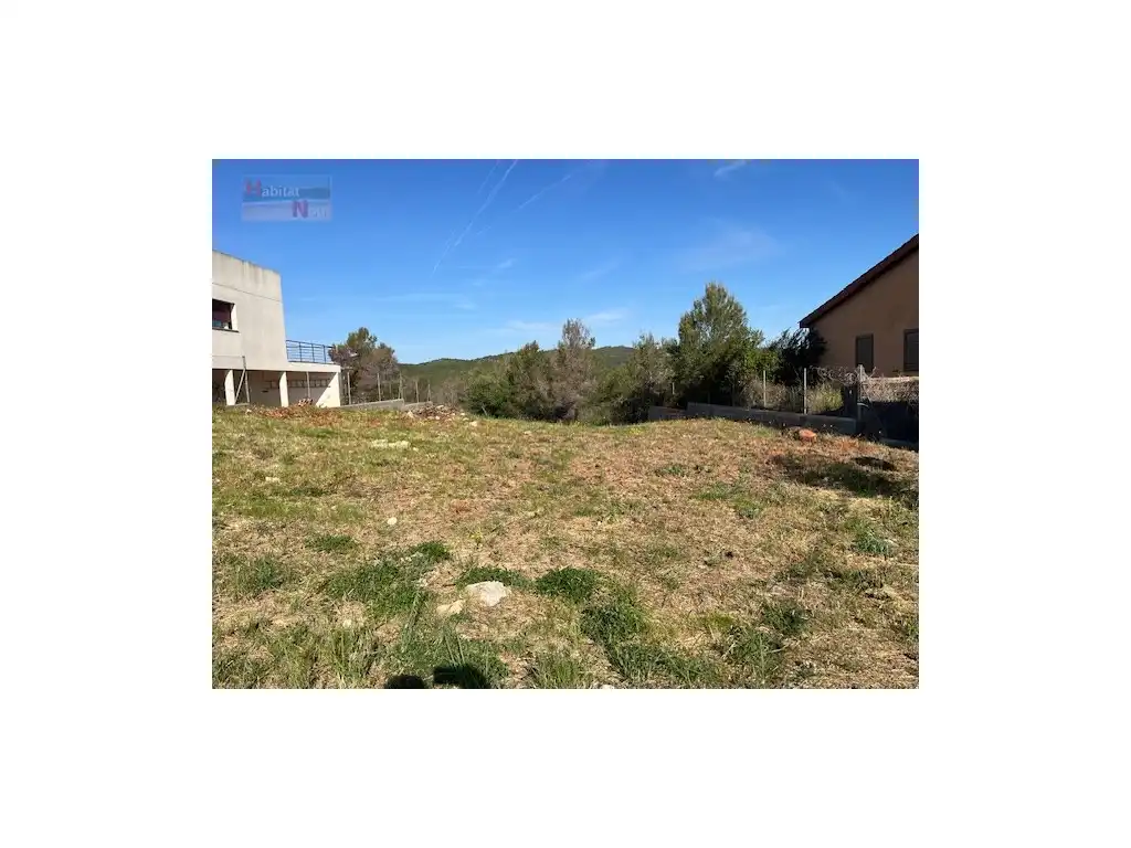 Residential land for sale in Calle Joan Miro, imagen 6