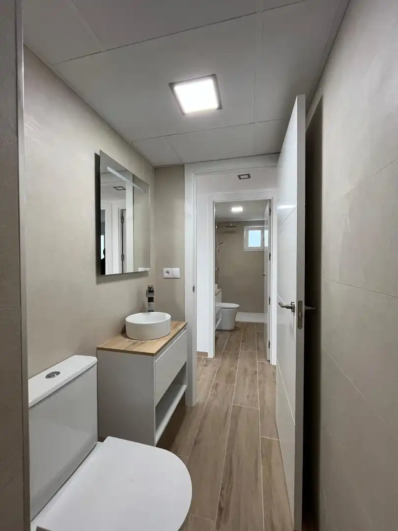 Apartament amb terrassa en venda a La Mata, imagen 20