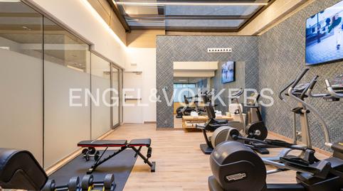 Foto 3 von Wohnung zur Miete in Bellas Vistas, Madrid Capital