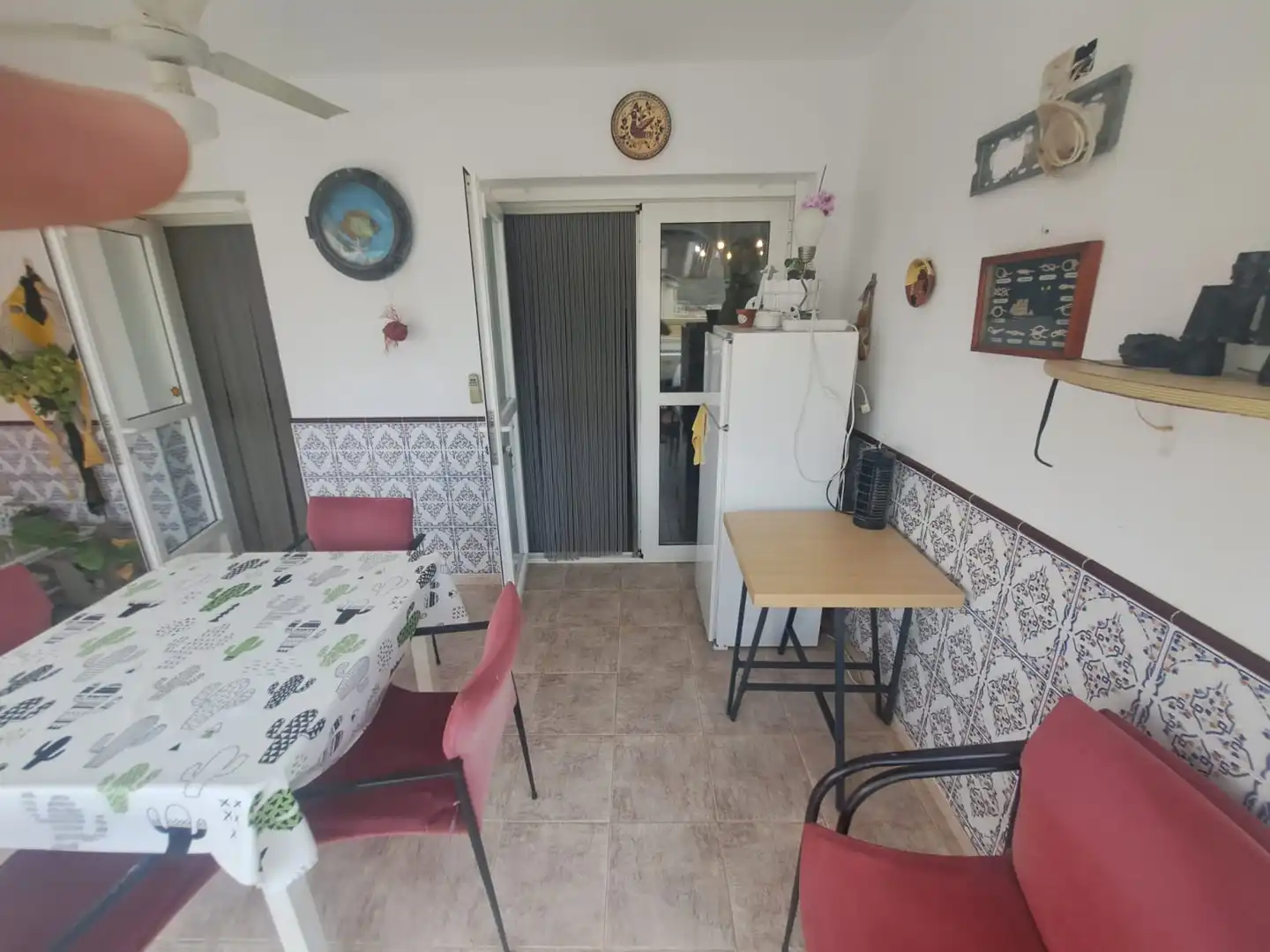 Villa avec jardin à vendre à Calle la Galera, imagen 11