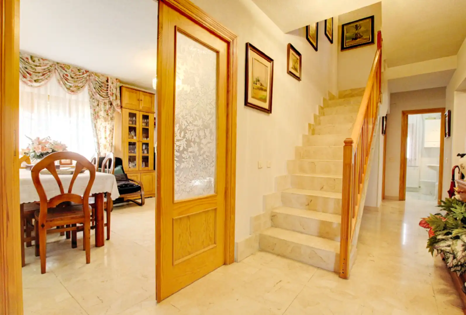 Casa o chalet en venta en Colmenar del Arroyo con Calefacción, Jardín privado y Terraza