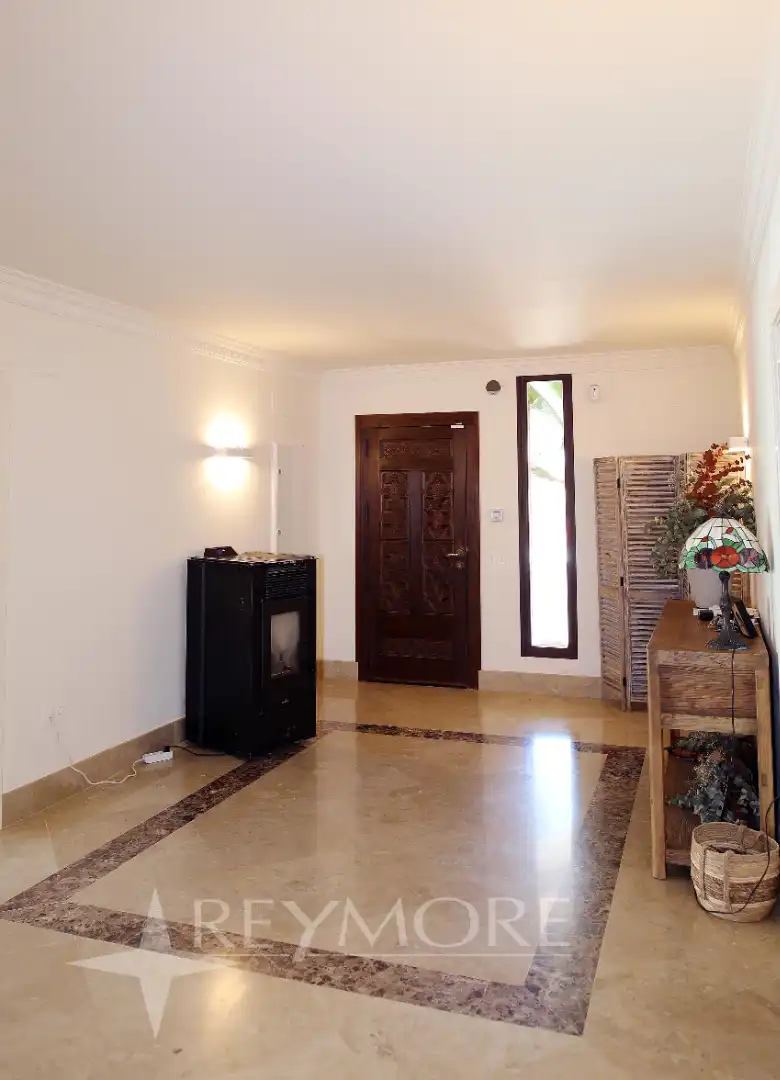 Casa o chalet en venta en Córdoba con Aire acondicionado, Calefacción y Jardín privado