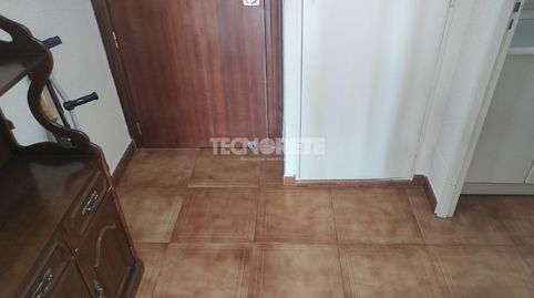 Foto 4 de Piso en venta en Constitución - Balconcillo, Guadalajara Capital