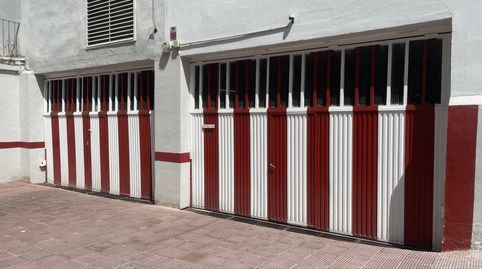Photo 2 of Garage for rent in Avenida del Dos de Mayo, 59, Suroeste - Zona Hospital, Móstoles