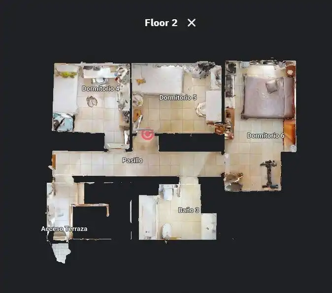 Casa o chalet en venta en Chipiona con Aire acondicionado, Calefacción y Jardín privado