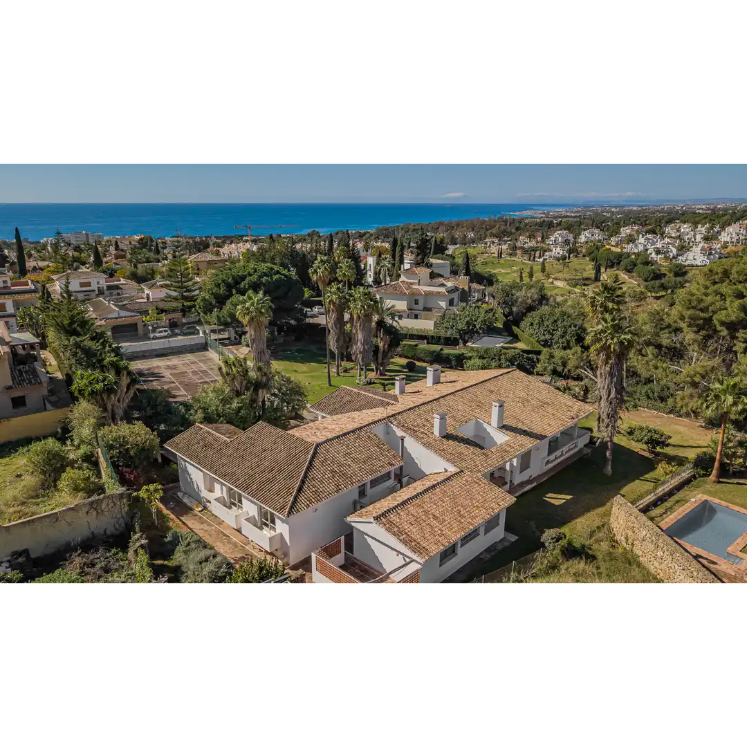 Casa con piscina en venta en Marbella Centro, imagen 12
