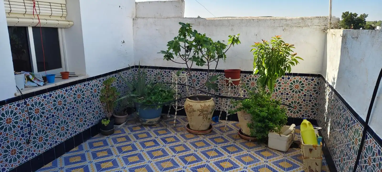 Terraza de Piso en venta en Palma del Río con Aire acondicionado, Calefacción y Terraza