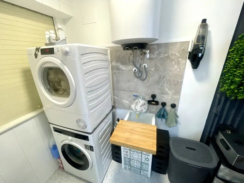 Apartamento en venta en Desamparados - Hurchillo - Torremendo