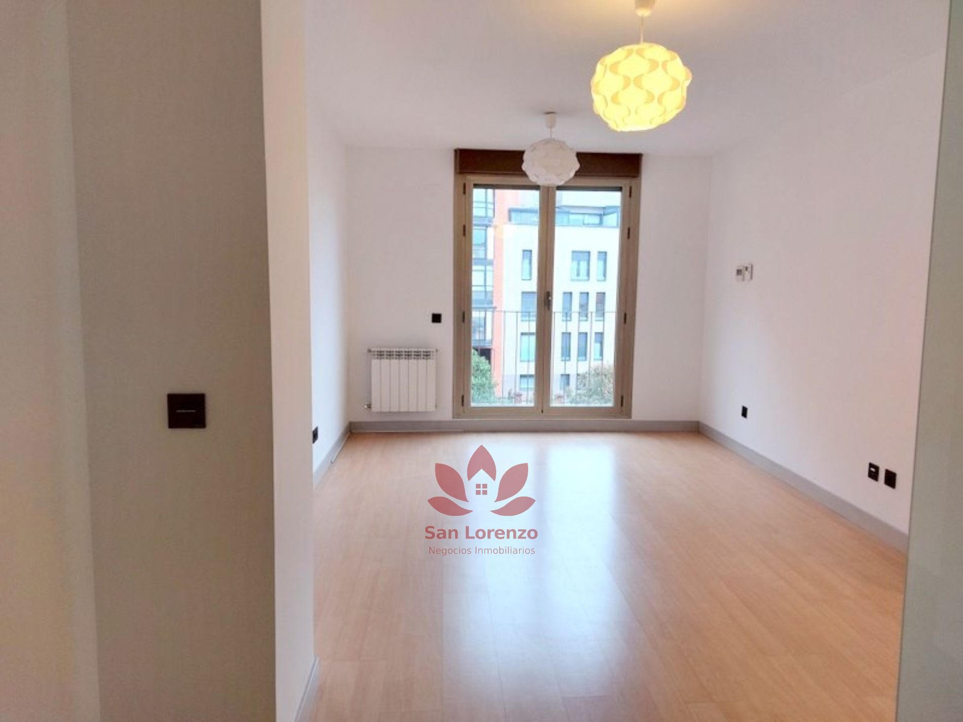 Wohnung zur Miete in Segovia, Palacio, Centro