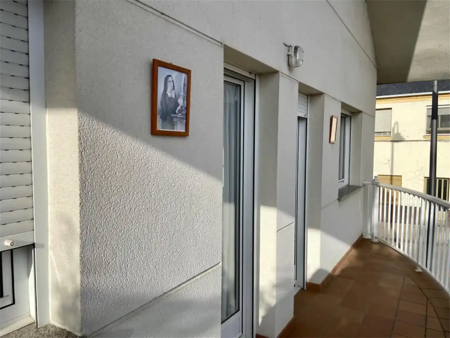 Casa o chalet en venta en Fabero con Balcón