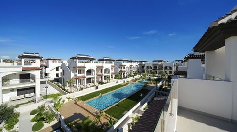 Su hogar exclusivo en la Costa Blanca  Ático o planta baja con jardín privado, imatge 5