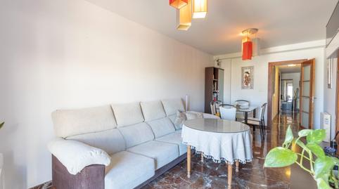 Foto 5 de Pis en venda a Calle del Ferrocarril, 1, Atarfe, Granada