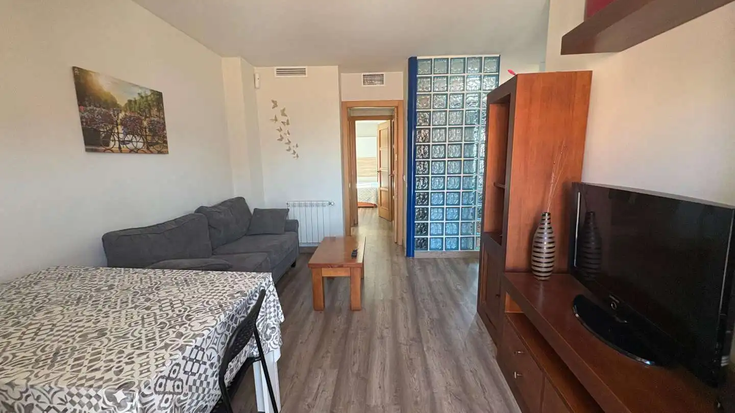 Wohnung zur Miete in Centro - Corte Inglés