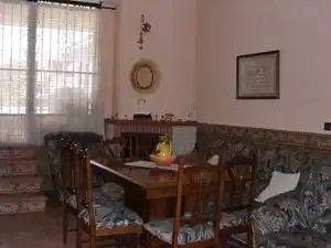 Casa amb terrassa en venda a Calle Torrenueva, imagen 14