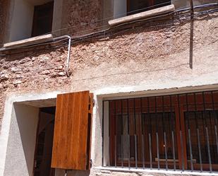 Außenansicht von Wohnungen miete in Castellar de n'Hug mit Heizung, Möbliert und Ofen