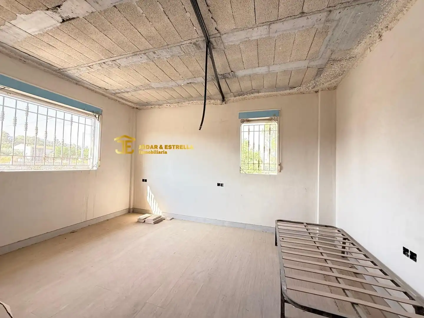 Casa o xalet en venda en Lorca amb Jardí privat, Terrassa i Traster