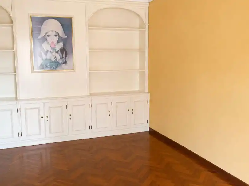 Sala d'estar de Pis en venda en Valladolid Capital amb Terrassa i Balcó