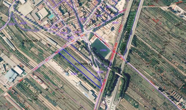 Terreno residencial en Venta en Alcalà de Xivert - San Miguel en Alcalà de Xivert pueblo