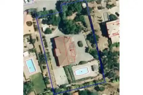 Casa rústica en venda a Urbanización Naranjos, imagen 25
