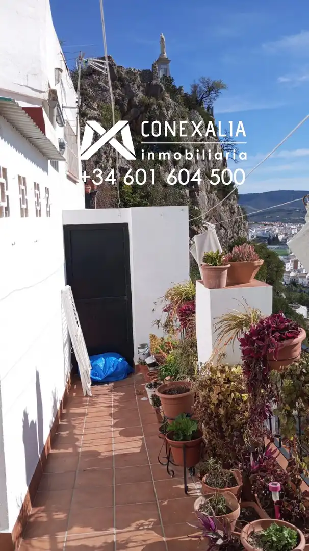 Casa en venda a Olvera, imagen 25