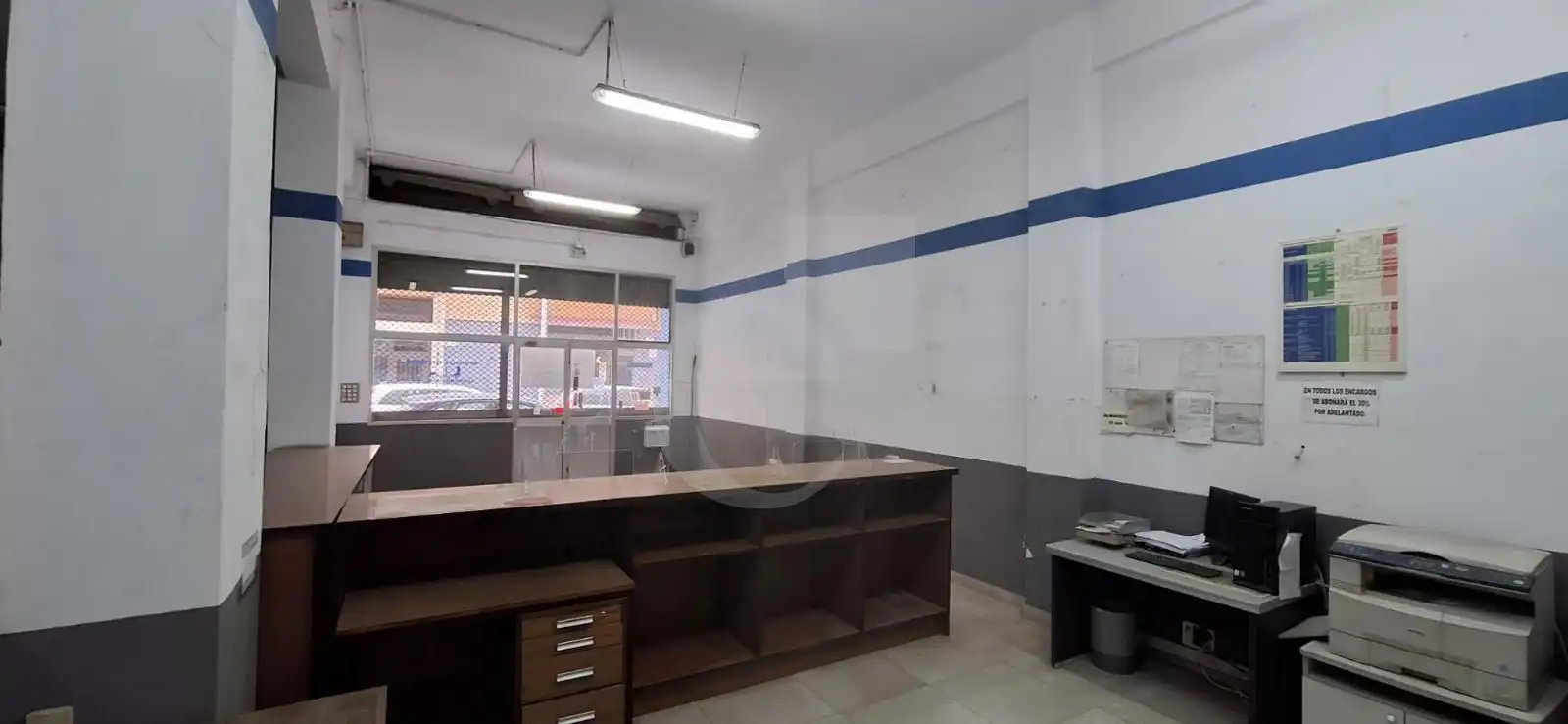 Industrial buildings for sale in Valencia