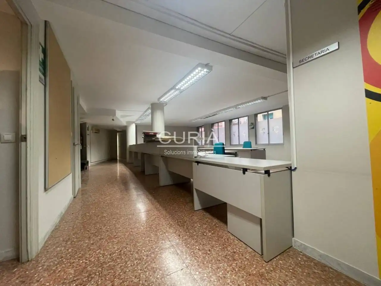 Business premises for sale in Rambla Ferran, imagen 12