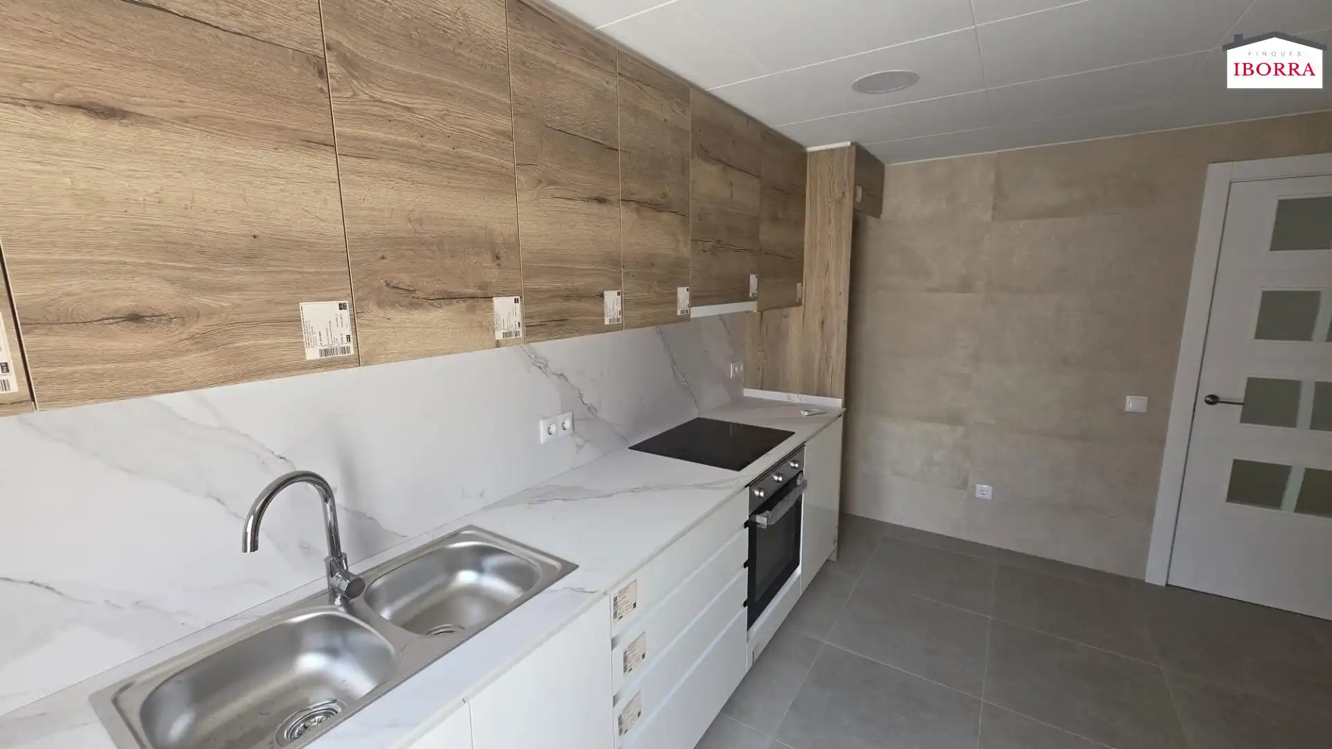 Kitchen of Houses for sale in Tordera  with Heating