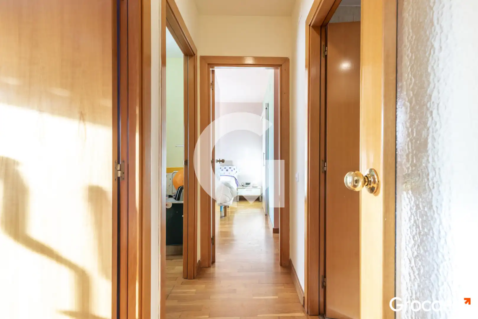 Flat for sale in Sant Feliu de Llobregat  with Air Conditioner, Heating and Furnished