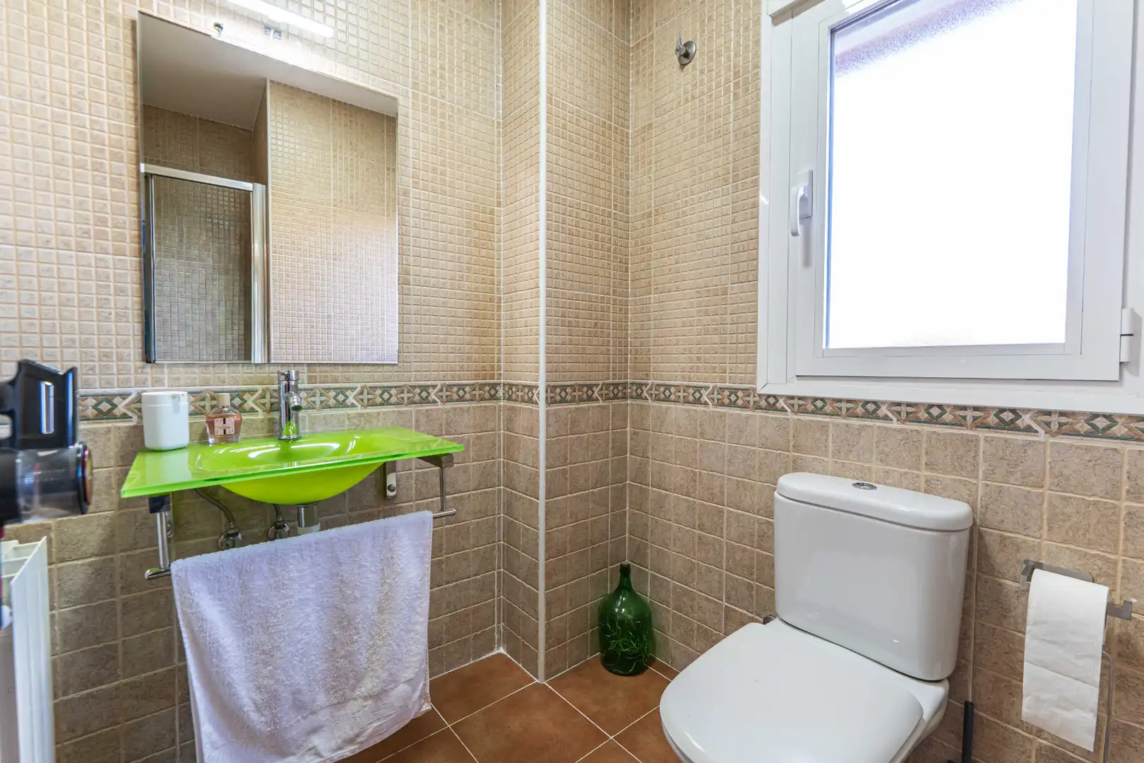 Flat for sale in Alpedrete, Madrid