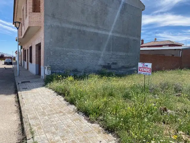 Terreno residenziale in vendita a Sonseca, imagen 2