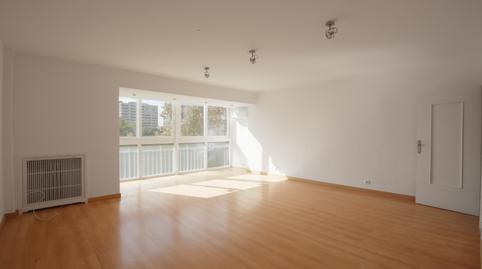 Photo 2 of Flat to rent in Calle del Príncipe de Vergara, 204, Ciudad Jardín, Madrid