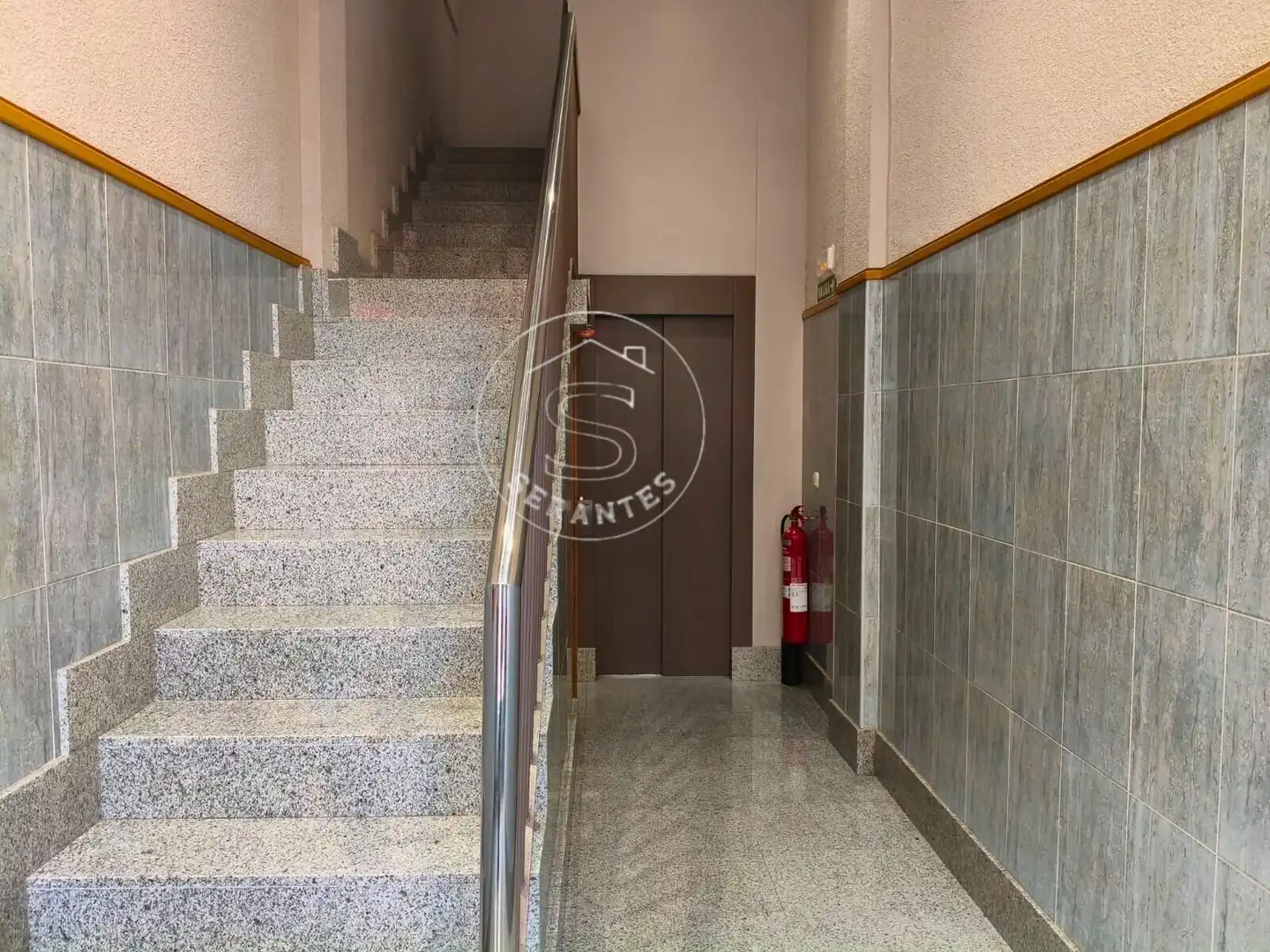 Flat for sale in  Pamplona / Iruña  with Terrace